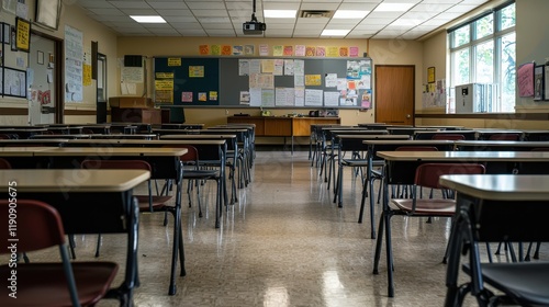 Combating Mental Health Stigma in Public Education