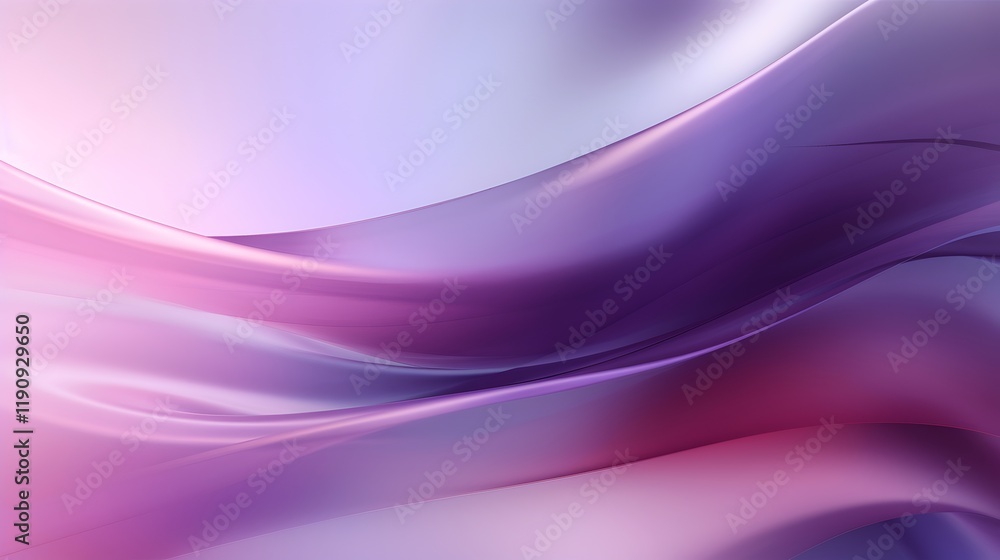 Abstract Purple and Pink Wave Background Design, Elegant Soft Gradient Swirls, Modern Artistic Digital Illustration, Smooth Flowing Curves, Luxurious Abstract Purple and Pink Wave Background Design, Elegant Soft Gradient Swirls, Modern Artistic Digital Illustration, Smooth Flowing Curves, Luxurious