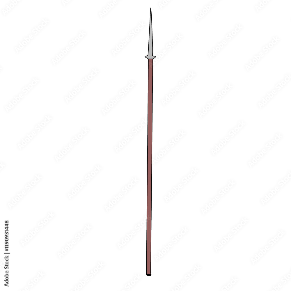 weapon weapon