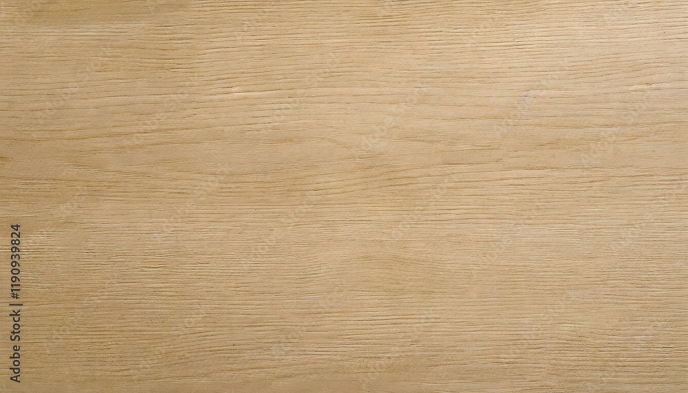 Fototapeta premium Natural wood texture, top view of natural pattern for backdrop, light wooden color, abstract background.