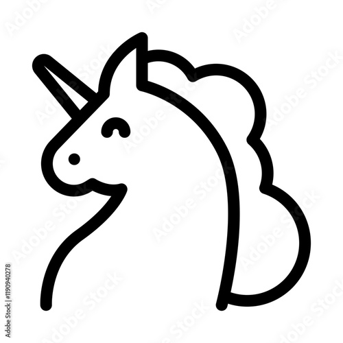 unicorn