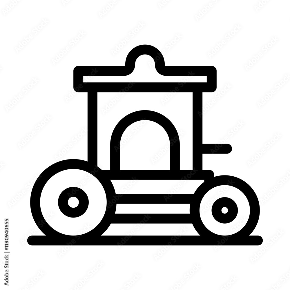 carriage carriage