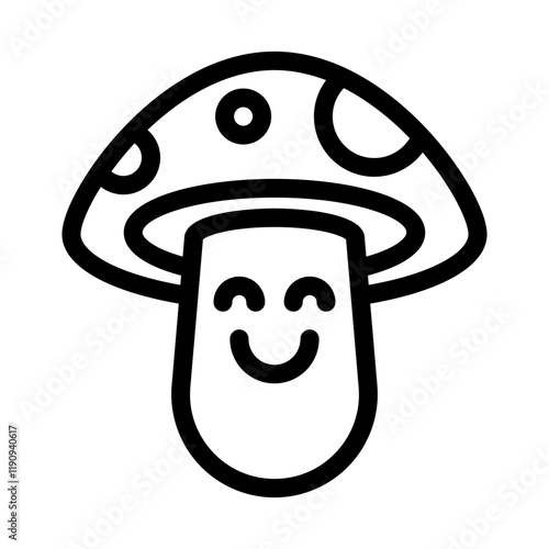 mushroom