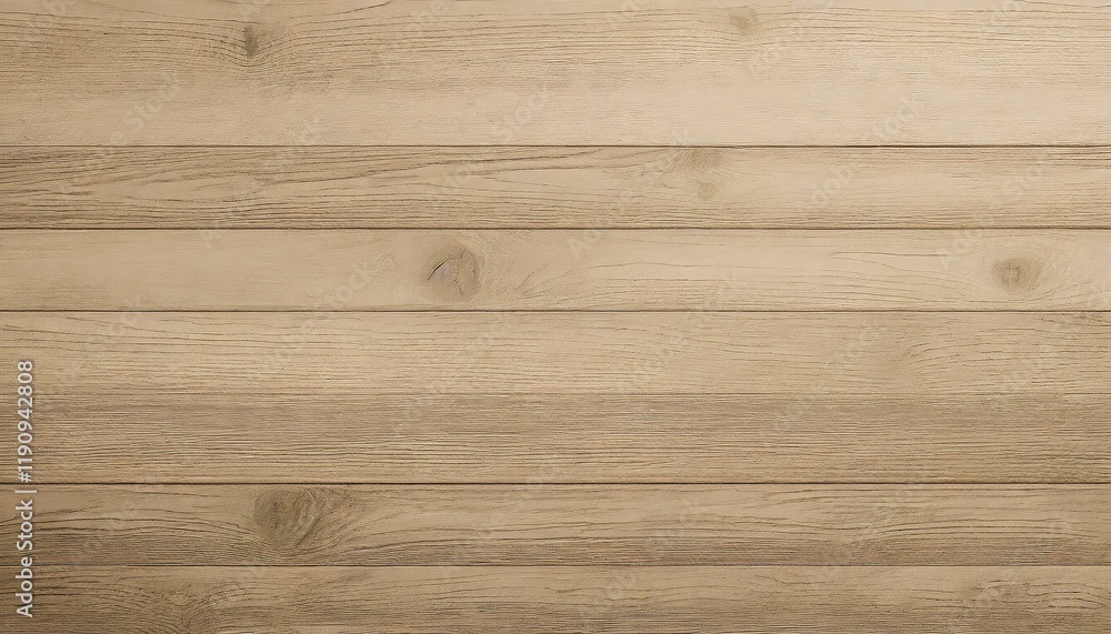 Fototapeta premium Natural wood texture, top view of natural pattern for backdrop, light wooden color, abstract background.