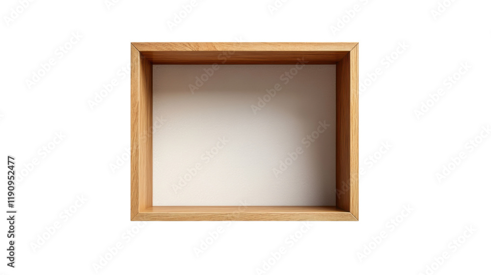 Empty picture frame transparent background Empty picture frame transparent background