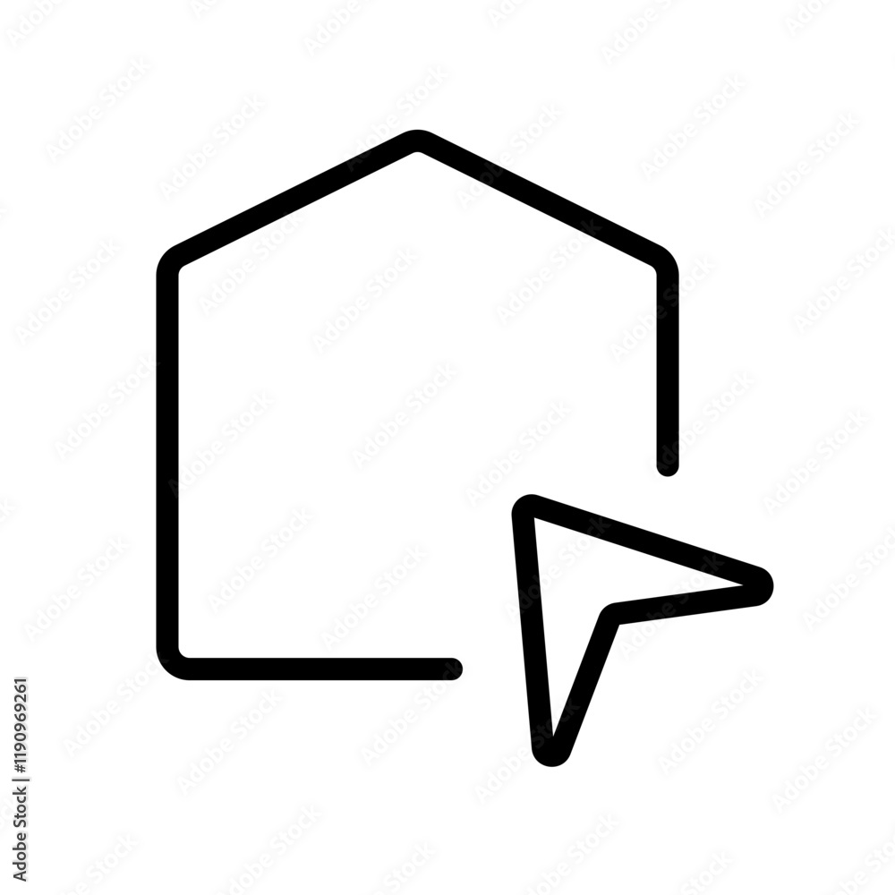 selection vector icon selection vector icon