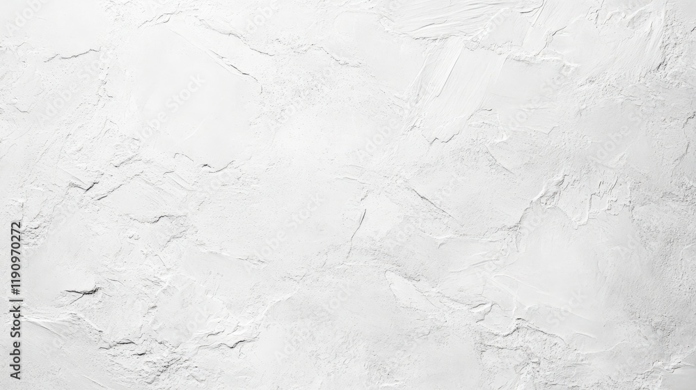 Obraz premium Exploring the subtleties of smooth light gray concrete under uniform diffuse lighting from an elevated perspective