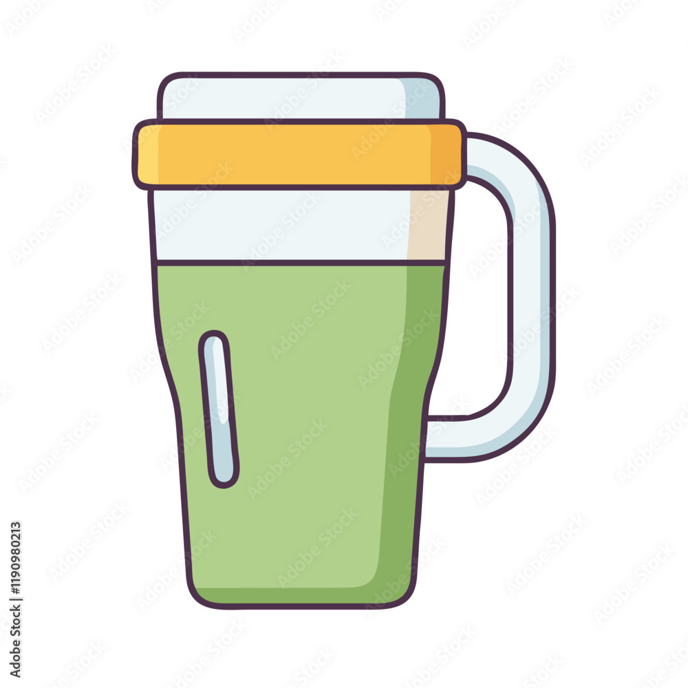 travel mug vector icon, travel mug vector illustration - simple illustration of travel mug, perfect for logos and iconstravel mug travel mug vector icon, travel mug vector illustration - simple illustration of travel mug, perfect for logos and iconstravel mug