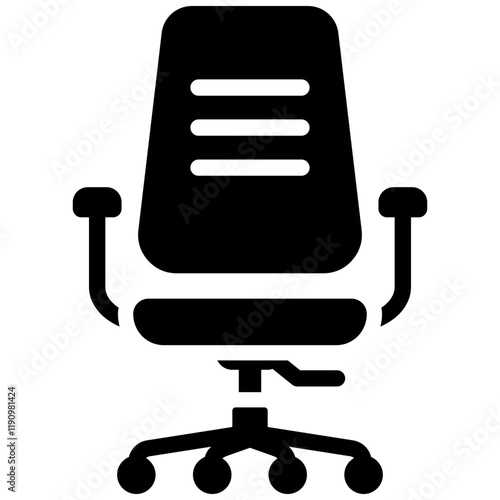 Chair Icon