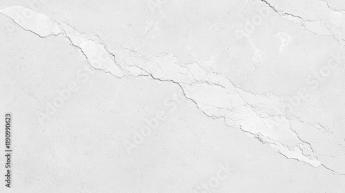 Wallpaper Mural Exploring the elegance of light gray concrete with natural textures and subtle imperfections from a top view perspective Torontodigital.ca