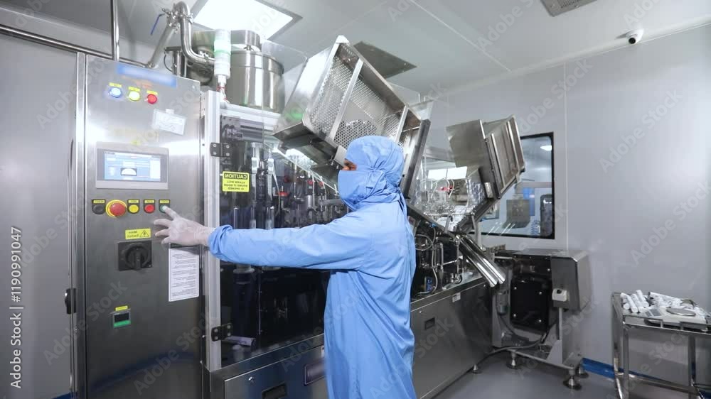 toothpaste filling machine. plastic tubes in paste filling machine. cream, ointment, gel filling machine. sealing plastic tubes, filling and sealing tubes automatic. pharmaceutical production toothpaste filling machine. plastic tubes in paste filling machine. cream, ointment, gel filling machine. sealing plastic tubes, filling and sealing tubes automatic. pharmaceutical production