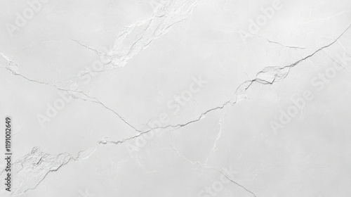 Wallpaper Mural Explore the delicate nuances of smooth light gray concrete surface showcasing subtle imperfections and natural details Torontodigital.ca