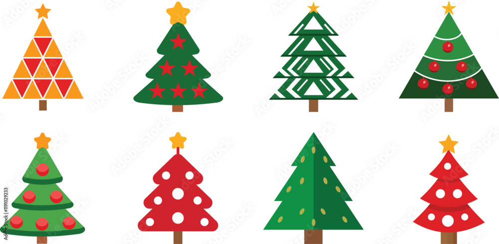 Christmas Trees Christmas Trees