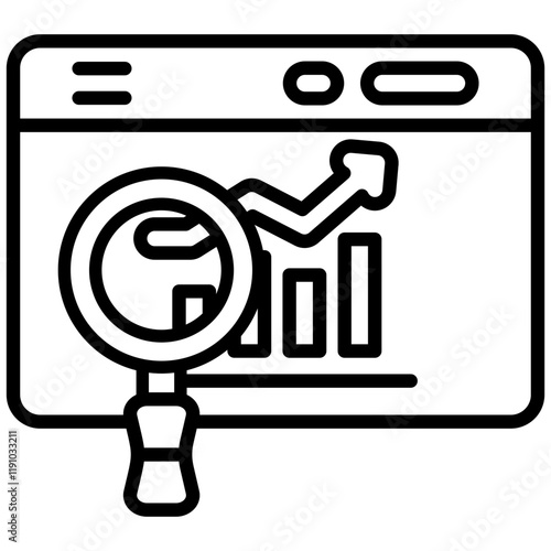 Seo Icon