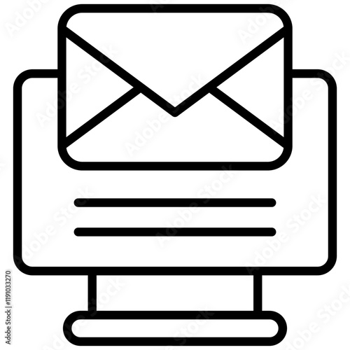 Email Icon