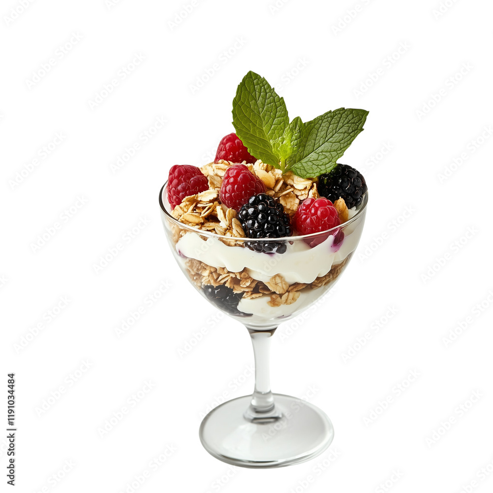  A delicious gourmet milkshake in a mason jar, garnished with caramel drizzle and a colorful straw on transparent png background