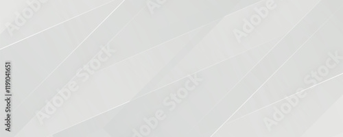 Abstract white and gray background. smooth abstract background, blurred pattern. Light pale vector background.