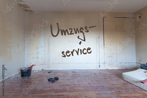 Umzugsservice