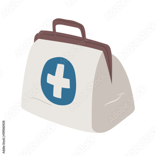 first aid kit