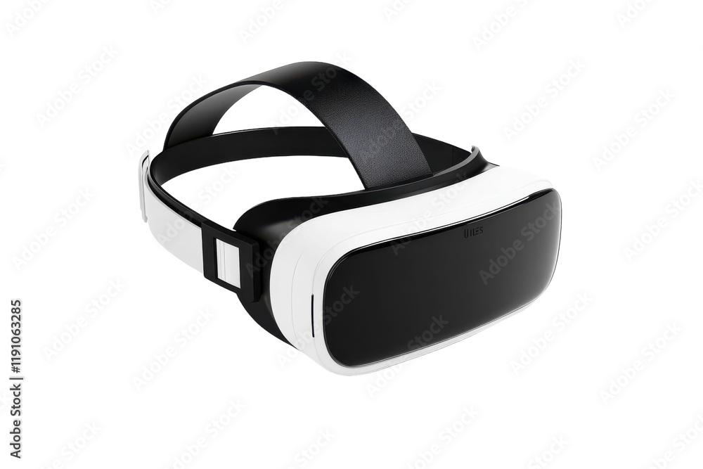 Immersive Virtual Reality Headset for Gaming and Entertainment Immersive Virtual Reality Headset for Gaming and Entertainment