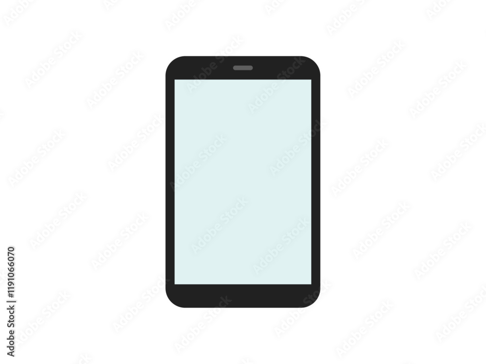 スマートフォンアイコン スマートフォンアイコン