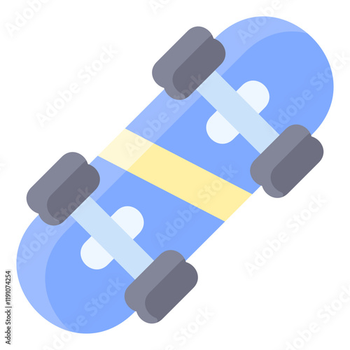Skateboard