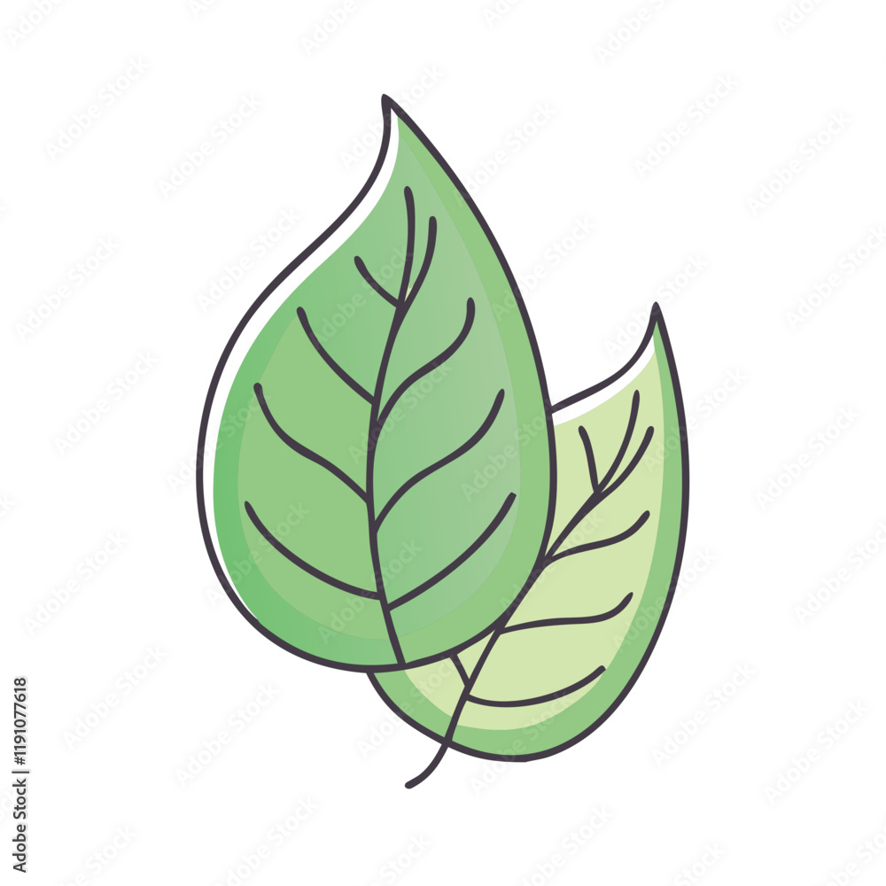 leaf icon vector icon, leaf icon vector illustration - simple illustration of leaf icon, perfect for logos and iconsleaf icon leaf icon vector icon, leaf icon vector illustration - simple illustration of leaf icon, perfect for logos and iconsleaf icon