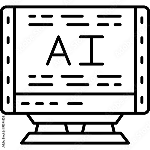 AI Icon