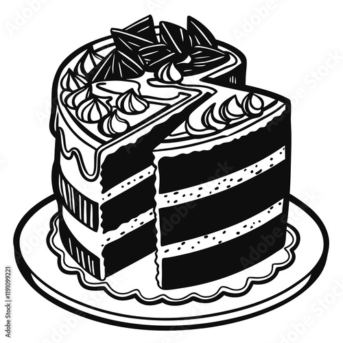 piece of cake
