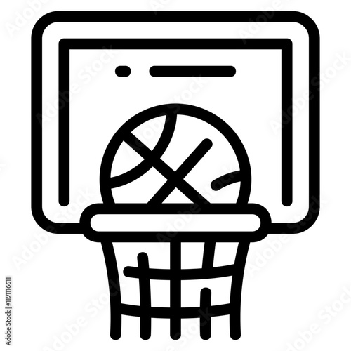 Basketball