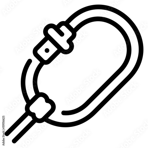 Carabiner
