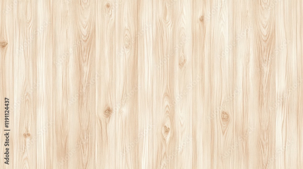 Natural light oak wood texture featuring smooth matte surface with intricate grain patterns perfect for artistic applications Natural light oak wood texture featuring smooth matte surface with intricate grain patterns perfect for artistic applications