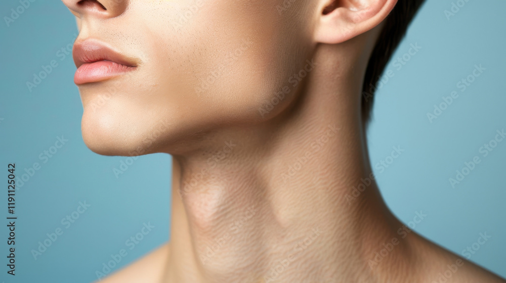Body Image Issues: Struggling with self-image and self-esteem due to the unrealistic beauty standards set by society, often causing feelings of inadequacy and dissatisfaction.
Body Image Issues: Struggling with self-image and self-esteem due to the unrealistic beauty standards set by society, often causing feelings of inadequacy and dissatisfaction.