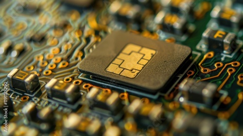 Identity Theft: The turmoil caused by stolen personal information, resulting in financial fraud, legal complications, and a long recovery process for victims.
