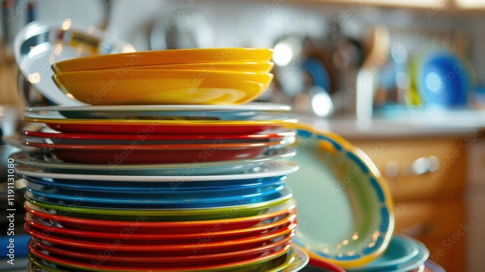 Household Management: A collaborative approach to dividing and conquering domestic tasks, ensuring that the household runs smoothly and remains organized and tidy.
Household Management: A collaborative approach to dividing and conquering domestic tasks, ensuring that the household runs smoothly and remains organized and tidy.