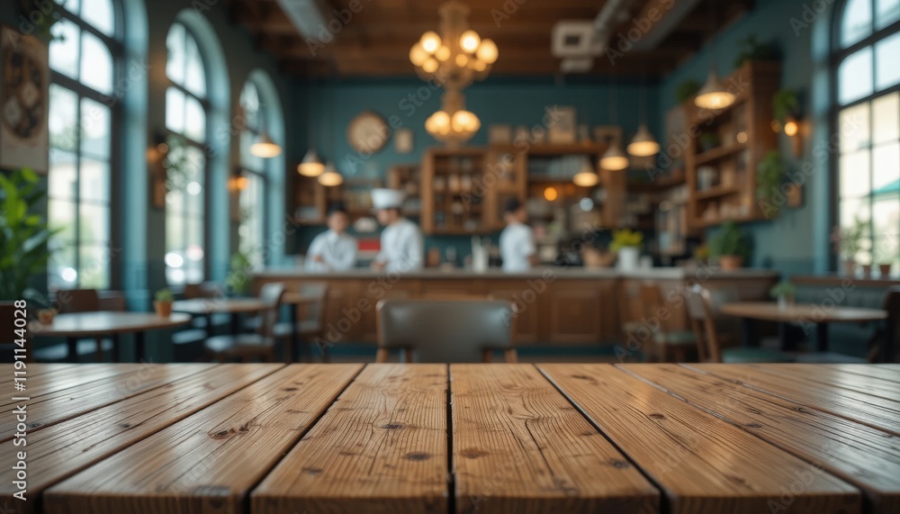 custom made wallpaper toronto digitalBusy culinary team prepares dishes in a cozy restaurant setting with a warm atmosphere and stylish decor