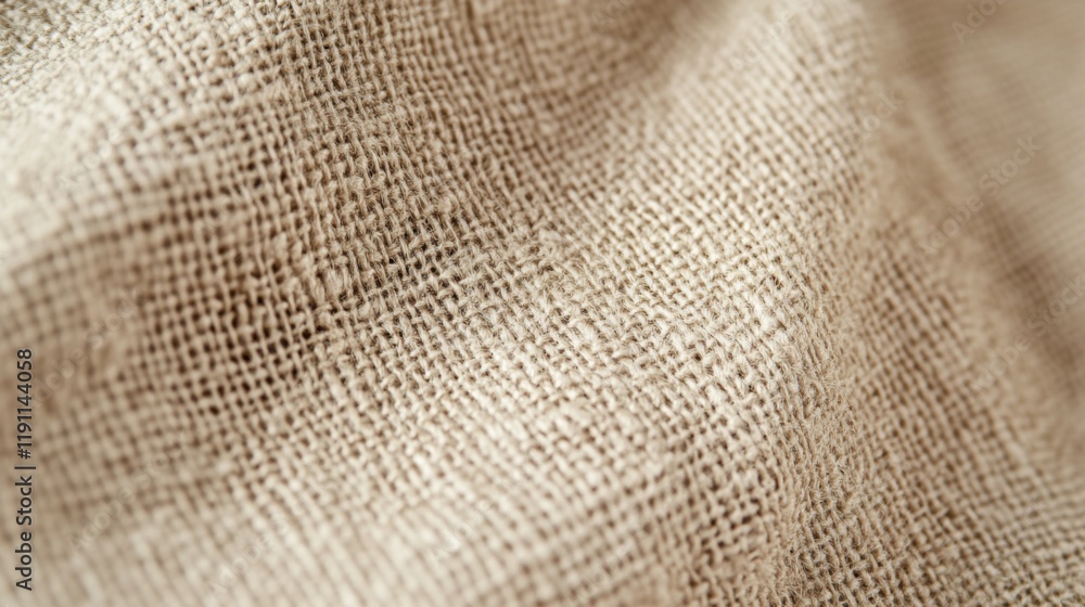 Fototapeta premium Serene Beige Harmony, a calming neutral hue embodying tranquility, promoting balance and peace amidst life's chaos.