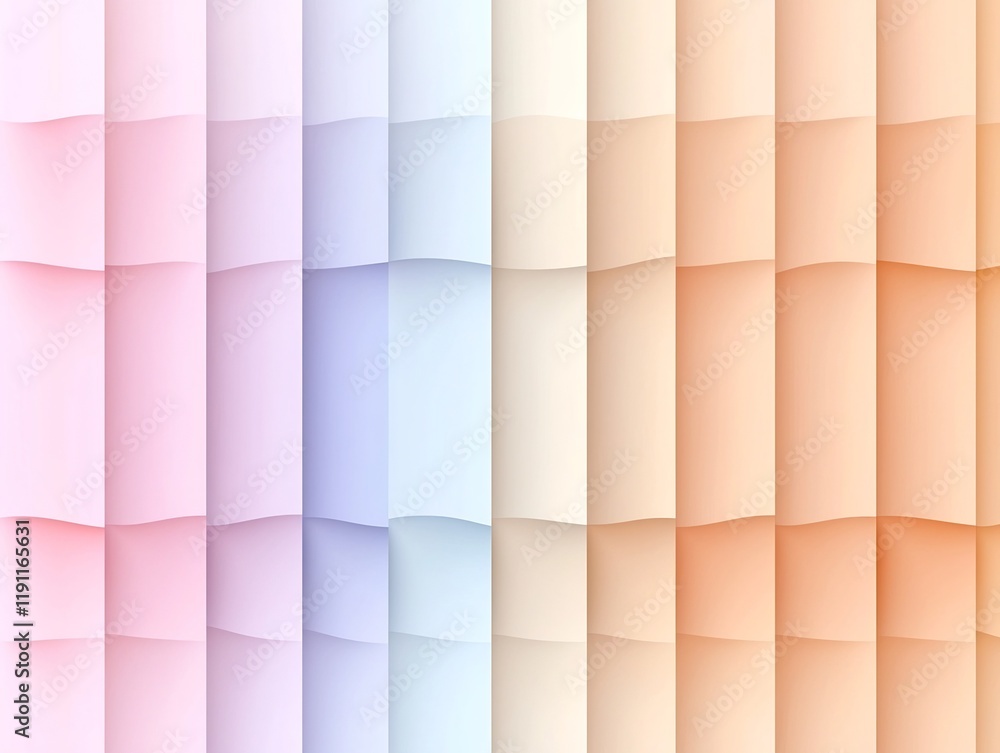Soft delicate pastel gradient background with a seamless transition from pink to beige tones featuring a subtle textured noise effect for a modern minimalist aesthetic Soft delicate pastel gradient background with a seamless transition from pink to beige tones featuring a subtle textured noise effect for a modern minimalist aesthetic