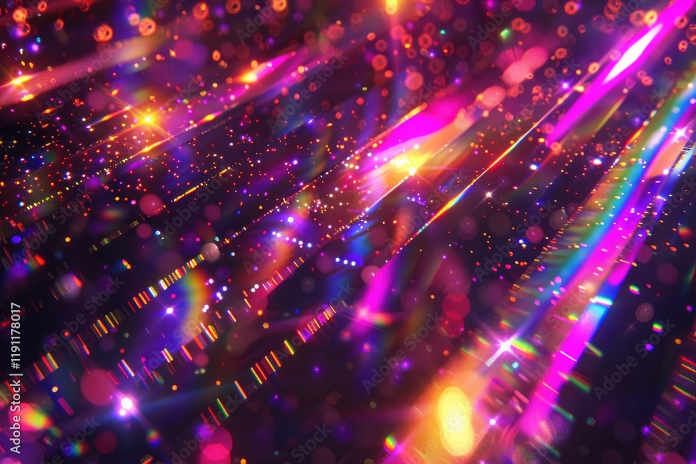 Fototapeta premium Abstract