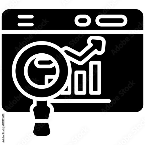 Seo Icon