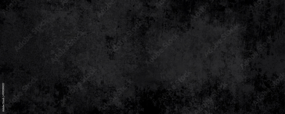 Obraz premium black and gray abstract background