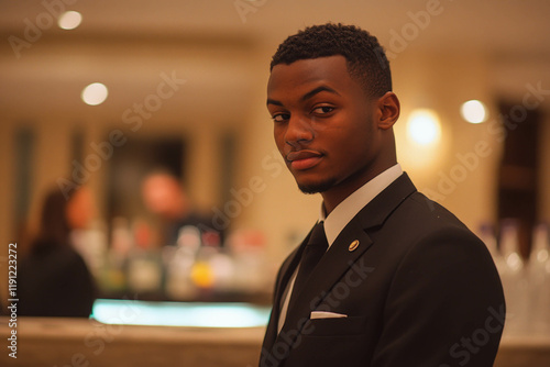 At Your Service