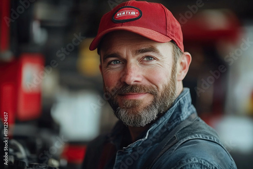 Car Service Mechanic