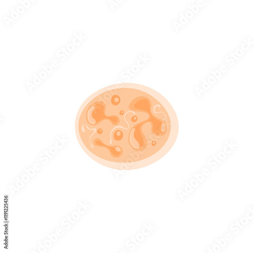 anaplasma illustration 