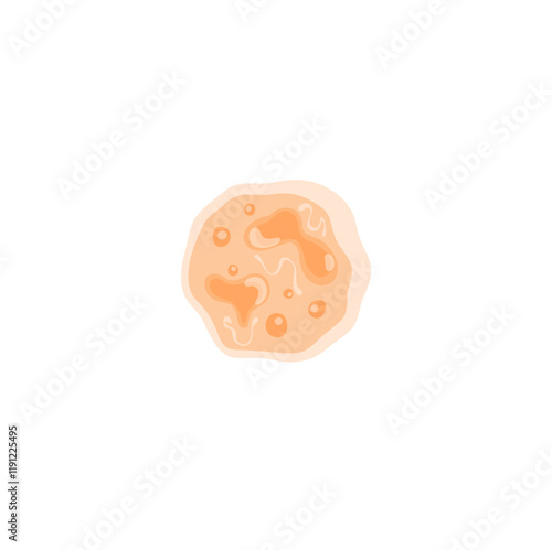 anaplasma illustration 