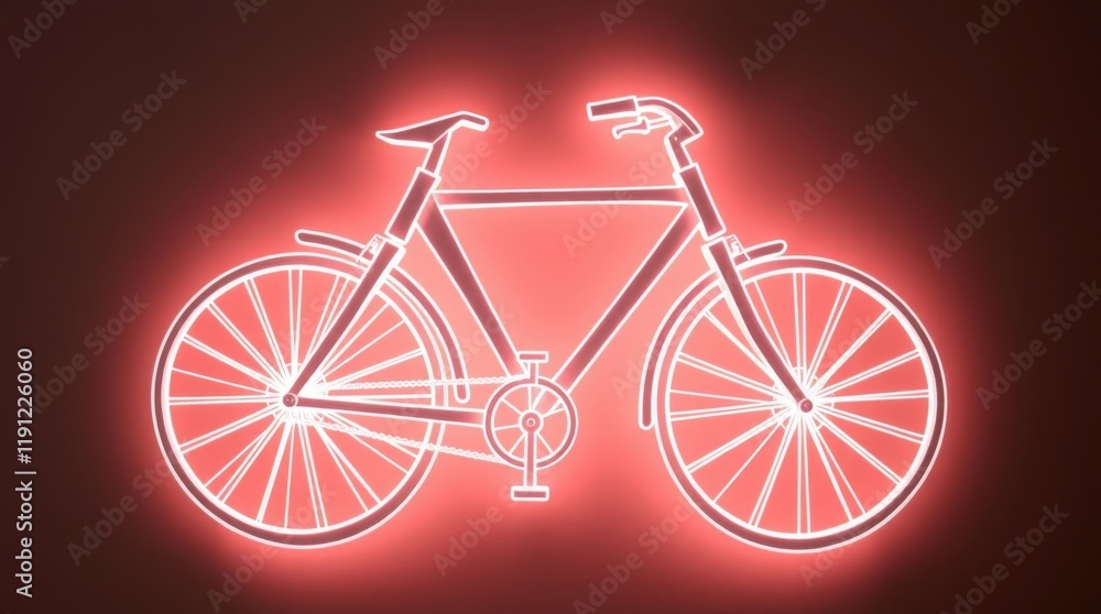 Fototapeta premium bicycle