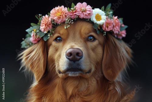 Dog Wedding