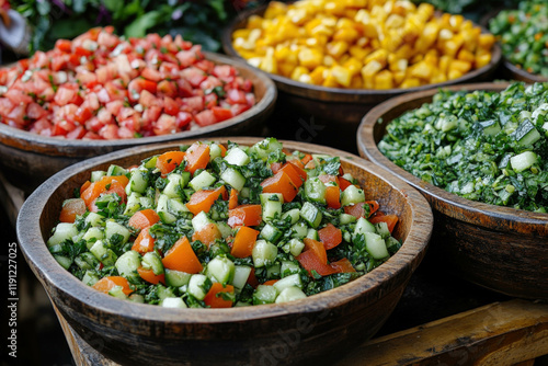 Ethiopia Food