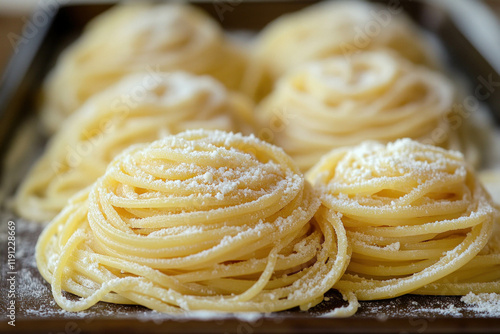 Homemade Pasta