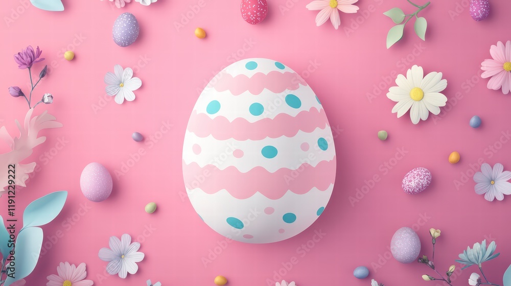 Easter Egg Easter Egg